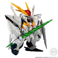 「FW GUNDAM CONVERGE CORE 閃光のハサウェイセット【プレミアムバンダイ限定】」9,130円（税込）（C）創通・サンライズ