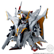 「FW GUNDAM CONVERGE CORE 閃光のハサウェイセット【プレミアムバンダイ限定】」9,130円（税込）（C）創通・サンライズ