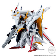 「FW GUNDAM CONVERGE CORE 閃光のハサウェイセット【プレミアムバンダイ限定】」9,130円（税込）（C）創通・サンライズ