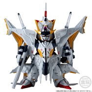 「FW GUNDAM CONVERGE CORE 閃光のハサウェイセット【プレミアムバンダイ限定】」9,130円（税込）（C）創通・サンライズ