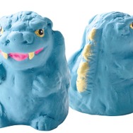 ゴジラおみくじ