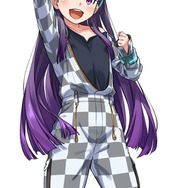 『デートウォーズ（DATE WARS）』田中 一子（たなか いちこ）CV ：花井 美春（はない みはる）