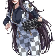 『デートウォーズ（DATE WARS）』田中 三子（たなか みこ）CV ：羊宮 妃那 （ようみや ひな）