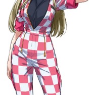 『デートウォーズ（DATE WARS）』縷縷 凛凛（るる りんりん）CV ：近藤 玲奈（こんどう れいな）