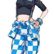 『デートウォーズ（DATE WARS）』少名毘古那守 兎寝（すくなひこなのかみ とね）CV ：橘 めい（たちばな めい）