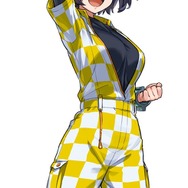 『デートウォーズ（DATE WARS）』袮々切丸 榲桲（ねねきりまる まるめろ）CV ：琴宮 歩夢（ことみや あゆむ）