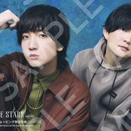 「週刊TVガイド関西版2025年10月30日号増刊 TVガイドVOICE STARS vol.35」セブンネットショッピング購入特典生写真