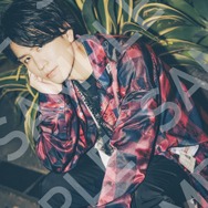 「週刊TVガイド関西版2025年10月30日号増刊 TVガイドVOICE STARS vol.35」アニメイト購入特典生写真