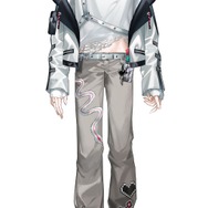 御影漣（みかげ れん）