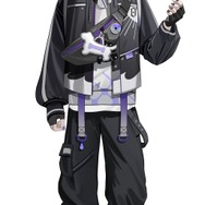 玖音レオ（くおん れお）