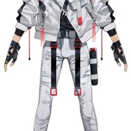 剣翔（つるぎ しょう）