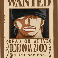 「ワンピース PAPER THEATER PT-381　ロロノア・ゾロ」（C）尾田栄一郎／集英社・フジテレビ・東映アニメーション