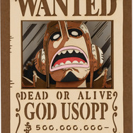 「ワンピース PAPER THEATER PT-383　ウソップ」（C）尾田栄一郎／集英社・フジテレビ・東映アニメーション