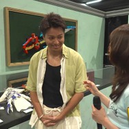 (C)テレビ朝日・東映AG・東映