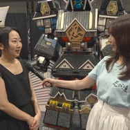 (C)テレビ朝日・東映AG・東映