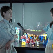 (C)テレビ朝日・東映AG・東映