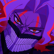 TVアニメ『ダンダダン』第2期 第21話先行場面カット（C）龍幸伸／集英社・ダンダダン製作委員会