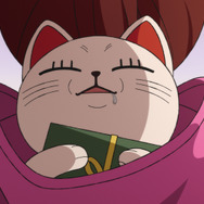 TVアニメ『ダンダダン』第2期 第21話先行場面カット（C）龍幸伸／集英社・ダンダダン製作委員会