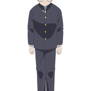 TVアニメ『らんま1/2』五寸釘 光(CV.石田 彰)