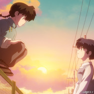 「今からでも間に合う！TVアニメ『らんま1/2』第1期 ダイジェストムービー」