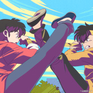 「今からでも間に合う！TVアニメ『らんま1/2』第1期 ダイジェストムービー」