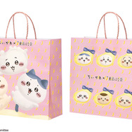 ちいかわバナナプリンケーキ