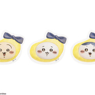 ちいかわバナナプリンケーキ