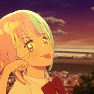 映画『迷宮のしおり』特報映像場面写真