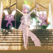 映画『迷宮のしおり』特報映像場面写真