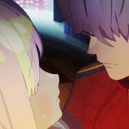 映画『迷宮のしおり』特報映像場面写真