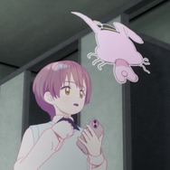 映画『迷宮のしおり』特報映像場面写真