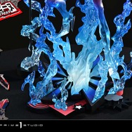 「プレミアムマスターライン ペルソナ5 アルセーヌ ボーナス版」