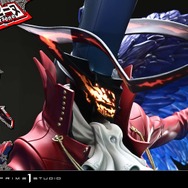 「プレミアムマスターライン ペルソナ5 アルセーヌ ボーナス版」