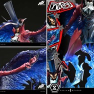 「プレミアムマスターライン ペルソナ5 アルセーヌ ボーナス版」