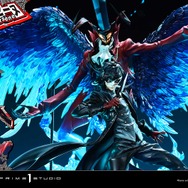 「プレミアムマスターライン ペルソナ5 アルセーヌ ボーナス版」