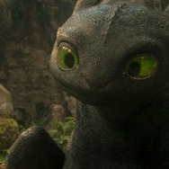 映画『ヒックとドラゴン』