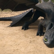 映画『ヒックとドラゴン』