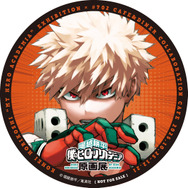 オリジナルコースター（全12種・ランダム）（2）