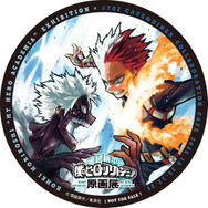 オリジナルコースター（全12種・ランダム）（3）