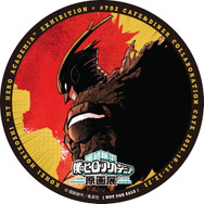 オリジナルコースター（全12種・ランダム）（6）