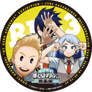 オリジナルコースター（全12種・ランダム）（9）