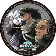 オリジナルコースター（全12種・ランダム）（11）