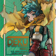 コレクションカードセットカードデザイン（1）