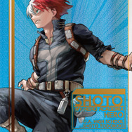 コレクションカードセットカードデザイン（3）