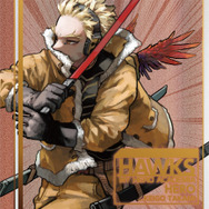 コレクションカードセットカードデザイン（6）