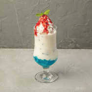 轟焦凍の半冷半燃バニラミルク