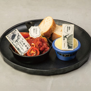 世界は見えたか? “バクゴー”トマトチキンプレート