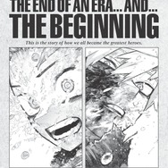 来場者特典「タブロイド風ステッカー」（5）