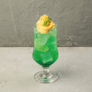 緑谷出久のSMASH！！MINT SODA