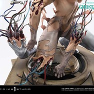 「アルティメットプレミアムマスターライン GHOST IN THE SHELL / 攻殻機動隊 草薙素子 VS アラクニダ ボーナス版」